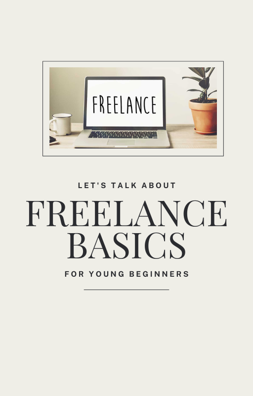 Freelance Basics for young beginners